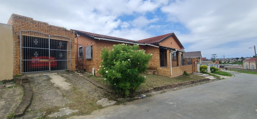 3 Bedroom Property for Sale in Gompo Town Eastern Cape
